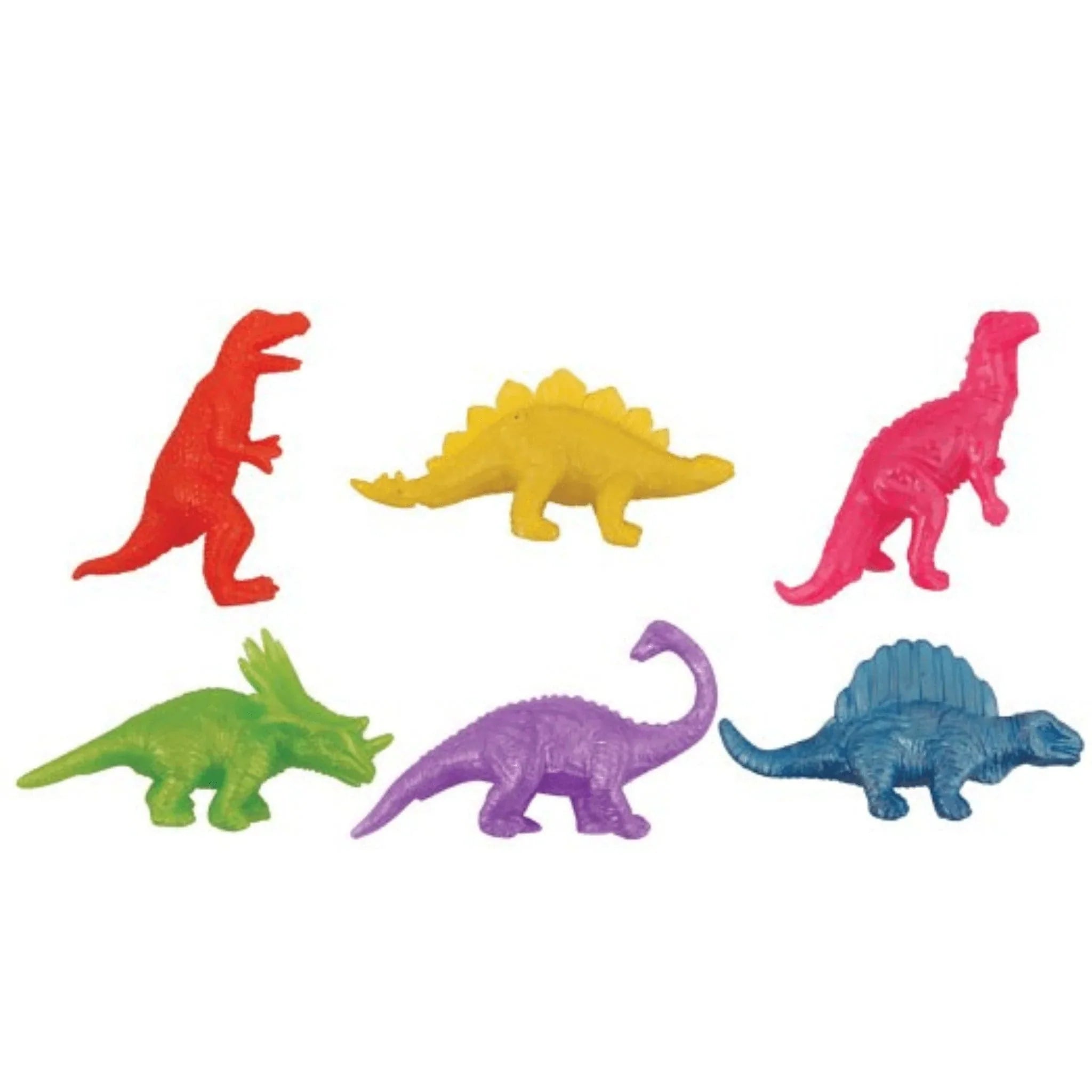 Stretchy Dinosaur - Kids Party Craft