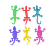 Stretchy Lizards (11cm) - Kids Party Craft
