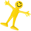 Stretchy Smiley Men - Kids Party Craft