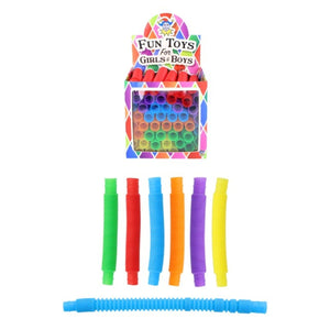 Stretchy Tube (14.5- 47cm) - Kids Party Craft