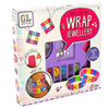 Style Make Your Own Wrap Jewellery - Kids Party Craft