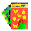 Super Bumper Activity Craft Pack - Kids Party Craft