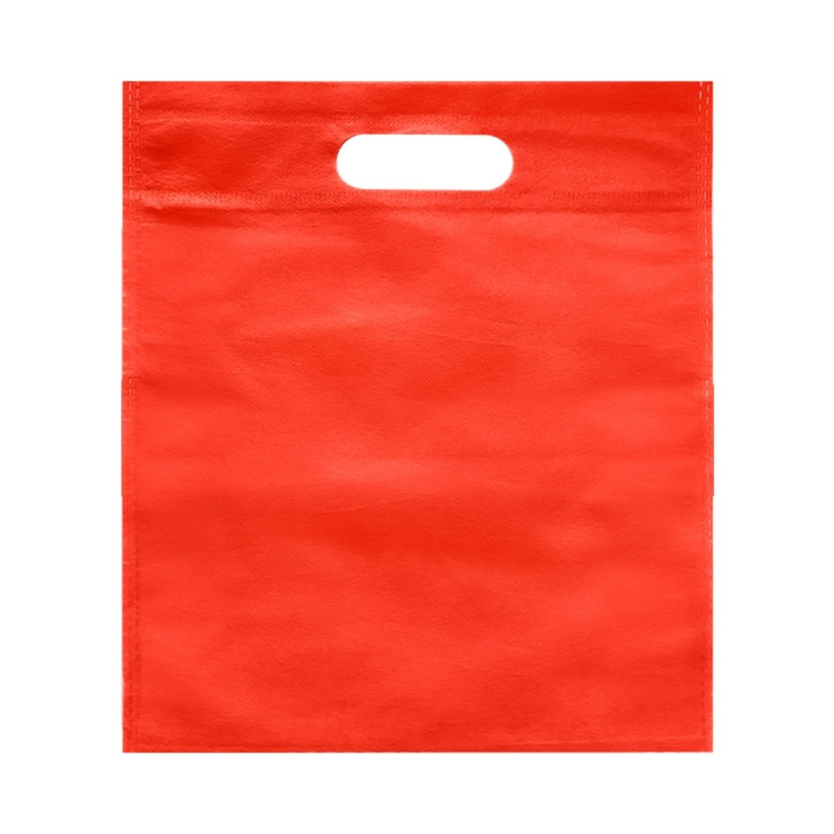 Super Red Tote Bag - Kids Party Craft