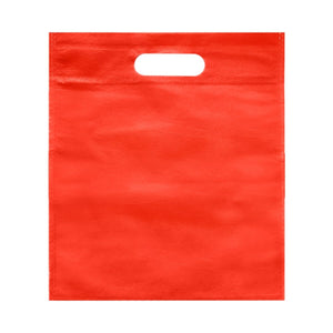 Super Red Tote Bag - Kids Party Craft