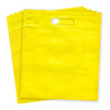 Super Yellow Tote Bag - Kids Party Craft