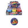 Superhero Slime Tub (7cm x 2cm) - Kids Party Craft