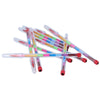 Swap Point Crayon Pen Stacker (11 Colours) - Kids Party Craft