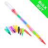 Swapper Crayon Bulk Buy (Choose Quantity) - Kids Party Craft