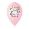 Sweet Unicorn Pastel Pink 13
