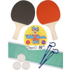 Table Tennis Set - Kids Party Craft