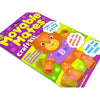 Teddy Bear Movable Mates Craft Kit - Kids Party Craft