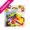 Teletubbies Party Favours 24 Pack - Kids Party Craft