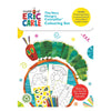 The Very Hungry Caterpillar Colouring Set - Kids Party Craft