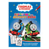 Thomas & Friends Jumbo Colouring & Activity Book - Kids Party Craft