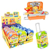 Tool Suitcase Playset - Kids Party Craft