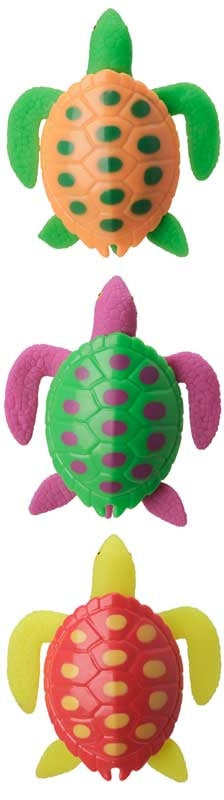 Turtle Super Stretchy Toy