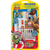 Toy Story 4 Colouring Art Kit - Kids Party Craft