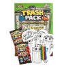 Trash Pack Mega Bumper Pack - Kids Party Craft