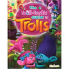 Trolls - Troll-tastic Guide Book Hardcover - Kids Party Craft