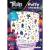 Trolls World Tour Puffy Sticker Book - Kids Party Craft