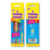 Twist Action Crayons - 6 Pack - Kids Party Craft