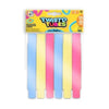 Twisted Tubes 6pc - Kids Party Craft