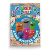 Ugly Dolls - 1000 Sticker Book - Kids Party Craft