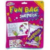 Unicorn Fun Surprise Bag - Kids Party Craft