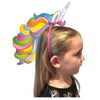 Unicorn Headband 24x18cm - Kids Party Craft