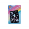 Unicorn Holographic Scratch Art Set - Kids Party Craft