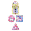 Unicorn Maze Puzzle Game - Kids Party Craft