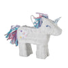 Unicorn Mini Pinata - Kids Party Craft