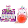 Unicorn Plush Jelly Squeezers - Kids Party Craft