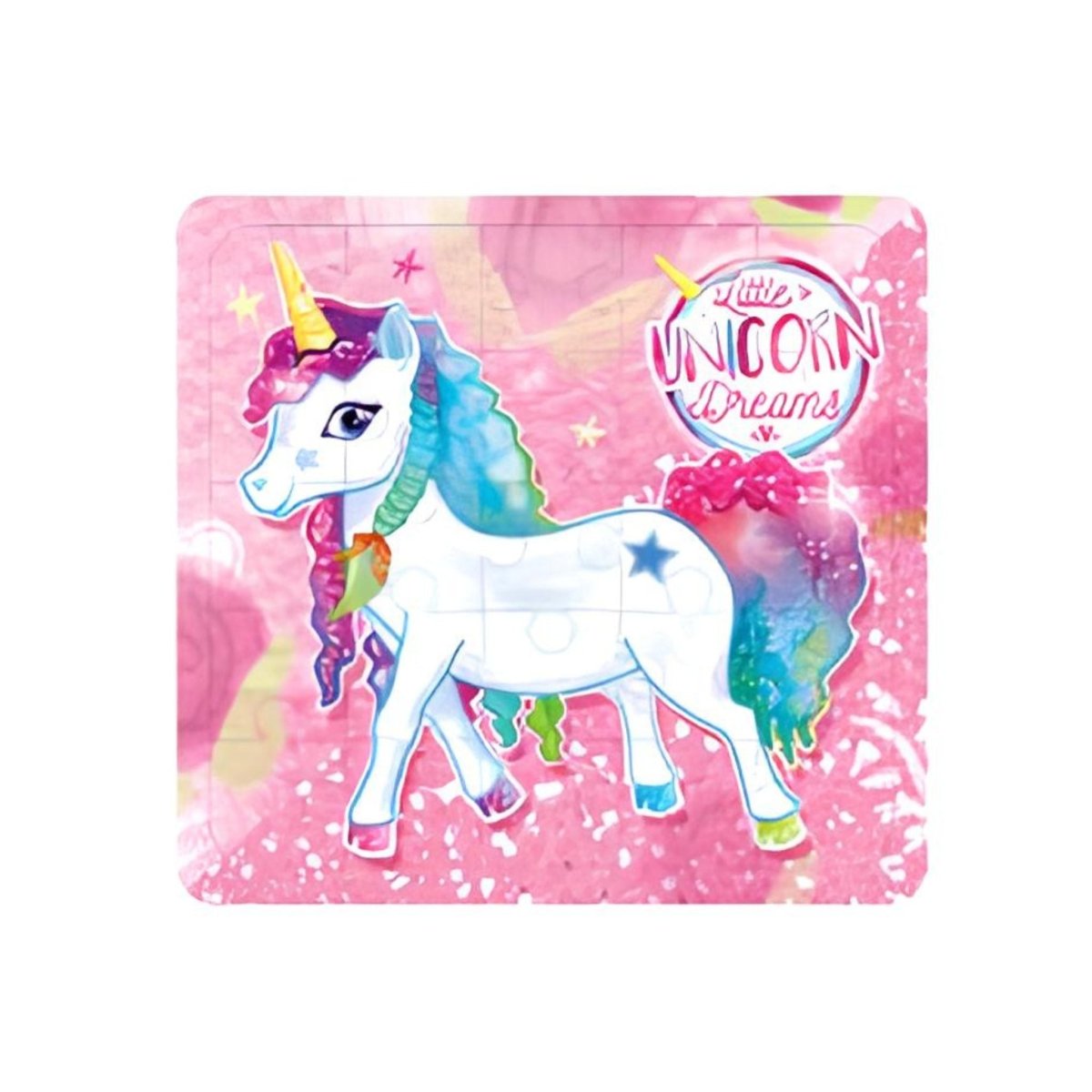 Unicorn Pre-Filled Party Bags - Kids Party Craft