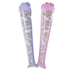 Unicorn Self Inflatable Bat - Kids Party Craft