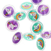 Unicorn Spinning Tops - Kids Party Craft