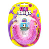 Unicorn Squidgy Bandz x 2 - Kids Party Craft