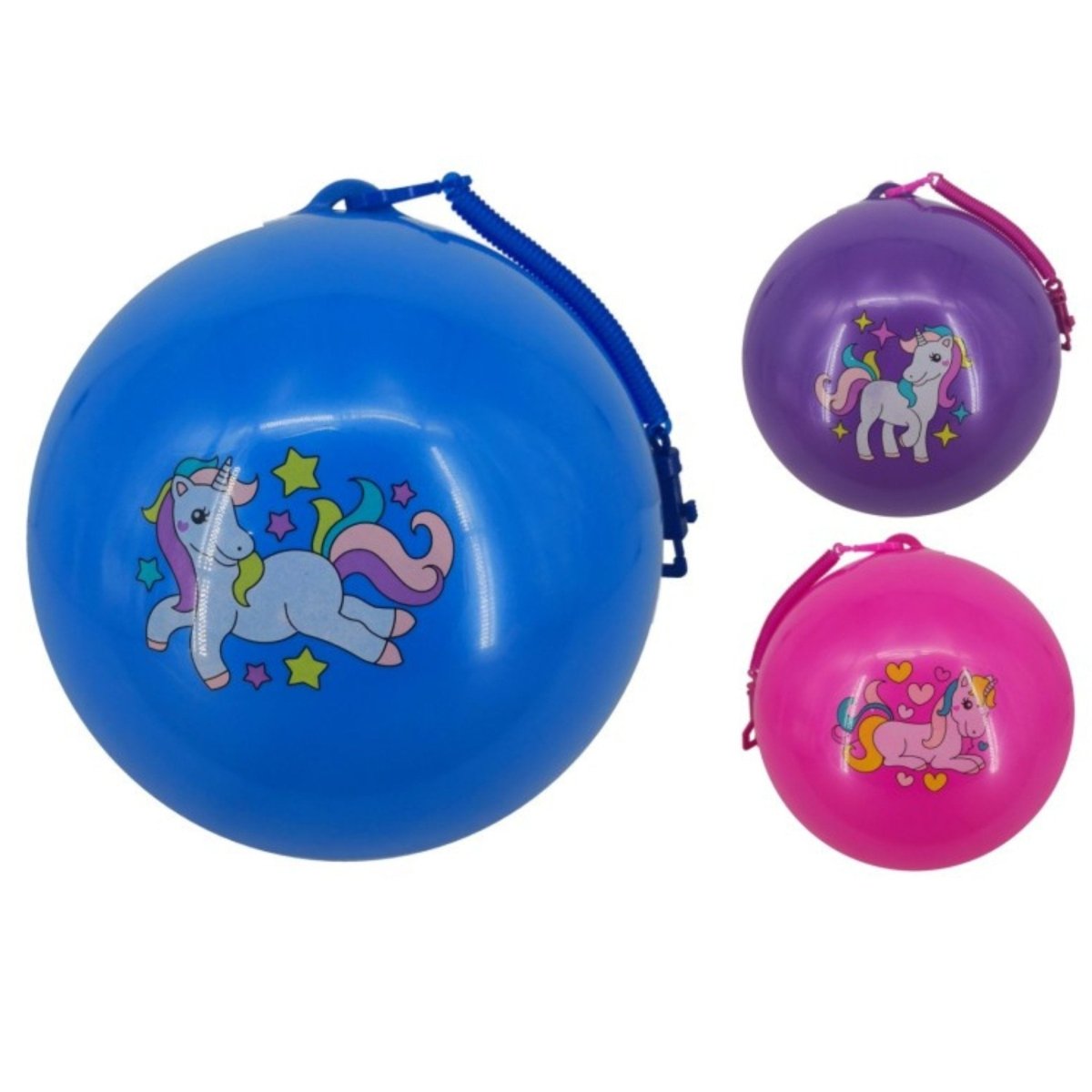 Unicorn Toys Bundle