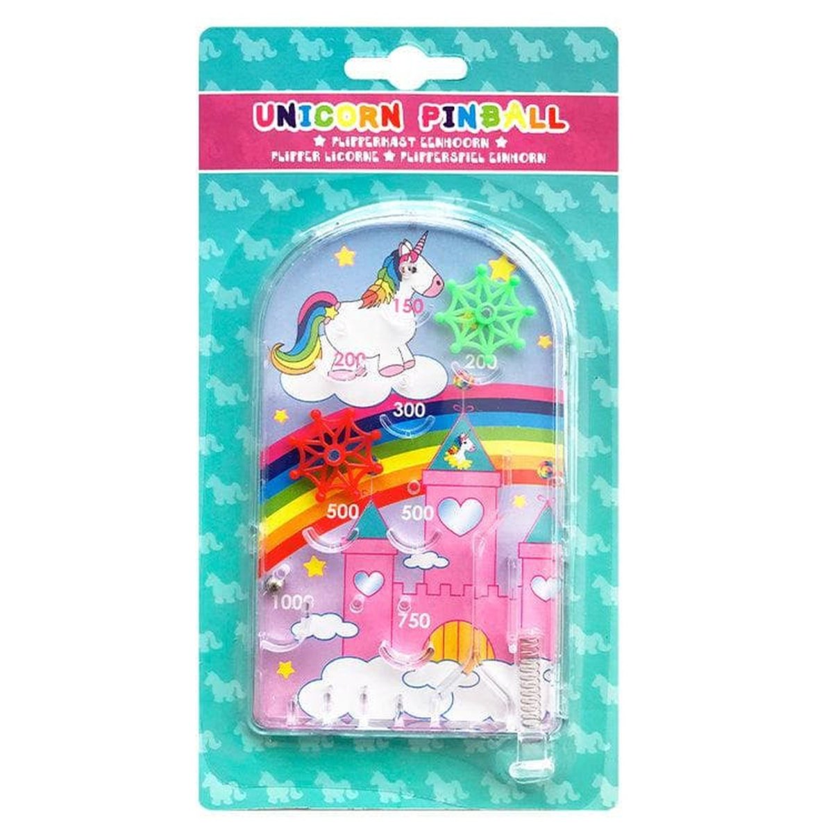 Unicorn Toys Bundle