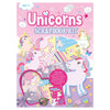 Unicorns Scrapbook Kit - Kids Party Craft