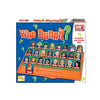 Who Dunnit Game - Kids Party Craft