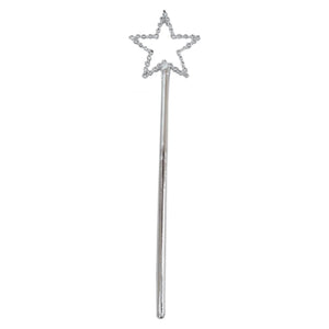 Wishing Wand 17cm - Kids Party Craft