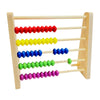 Wooden Abacus - Kids Party Craft
