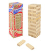 Wooden Jenga Stacking Game - Kids Party Craft