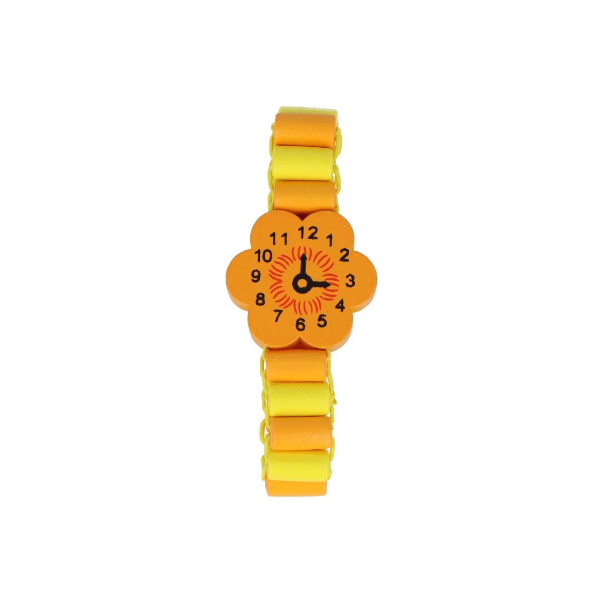 Wooden Watch Bracelet - Kids Party Craft