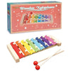 Wooden Xylophone - Kids Party Craft