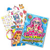 WOW Accessories Surprise Bag - Kids Party Craft